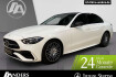 Mercedes Classe C AMG Line Benz c 200 d amg+pano+night+360 +distonic+digi. light