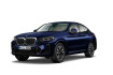 BMW X4 M-Sport X xdrive20d msport*lenkardhzg.*hud*rfk*dab*standhzg.