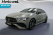Mercedes CLA Special Edition Benz cla 200 d +amg+night+pano+distro+winterpaket+