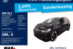 Volkswagen ID.3 GTX Performance FIRE+ICE Id.3 gtx iq.light+ar hud+pano+acc+navi+alu+shz+