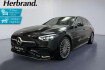 Mercedes Classe C AMG Line Benz c 180 t amg ahk 360  distronic digital light 19?