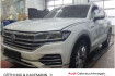 Volkswagen Touareg Atmosphere atmosphere 3.0 tdi*navi*ahk*luft*virtual