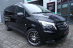 Mercedes Vito Edition benz vito  benz vito tourer 119 cdi edition 4×4 lang led/sthz/liegep