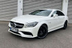 Mercedes Classe CLS  Benz cls 63 amg *4mat*shd/leder/led/kame/ harman kard/