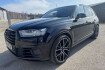 Audi SQ7  Sq7 4.0 tdi quattro led navi digital