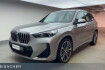 BMW X1 M-Sport xdrive 20d a m sport ahk lenkhzg  dab