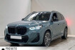 BMW X1 M-Sport 23d xdrive m sport ahk/adaptled/acc/dab/rfk
