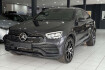 Mercedes GLC AMG Line Benz glc 300 coupe 4m*amg*mbeam*360*ahk*keyless*shd*