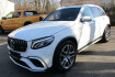 Mercedes Glc 63 Amg  Benz glc 63 amg glc 63 s amg / driver package / hud etc.