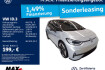 Volkswagen ID.3 GTX Performance FIRE+ICE Id.3 gtx iq.light+ar hud+pano+acc+kamera+navi++