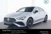 Mercedes CLA Edition AMG Line Benz cla 250 cla 250 e amg+night+ahk+pano+360 +sound+hud+mled