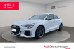 Audi S3  s3 lim. 2.0 tfsi qu. led navi kamera teilleder