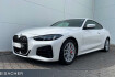 BMW Série 4 Coupé M-Sport Bmw 420  420 d coupe m sport pro ahk hud 360