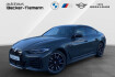 BMW i4  I4 m50 gran coupe laser*parking+*acc*hk sound*sitz hz