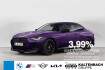 BMW Série 2 Coupé  Bmw 240  240 mi xdrive ahk 360  led acc navi hgsd h/k