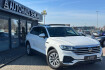 Volkswagen Touareg  3.0 tdi 4m*luft*pano*r cam*ahk*acc*