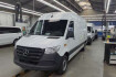Mercedes Sprinter Pro Benz sprinter 317 kasten pro l3h2 2 8t ahk navi mopf
