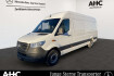 Mercedes Sprinter Pro Benz sprinter 317 kasten pro l3h2 2 8t ahk navi mopf