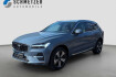Volvo XC60 Plus Bright Xc60 +t6+awd+plug in+recharge plus bright+360 kam
