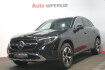 Mercedes GLC AMG Line Advanced Benz glc 220 d 4matic*ahk*rfk*acc*burmester 3d
