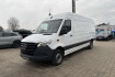Mercedes Sprinter  Benz sprinter 317 cdi ka maxi 3 sitze navi klima led