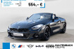 BMW Z4 Sport roadster sdrive 20i m sport led navi leder