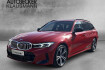 BMW Série 3 M-Sport 330 e touring automatik m sport 19 »lc prof ahk parken