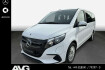 Mercedes EQV  Benz eqv 300 eqv 300 lang mbux 360 kamera standheizung