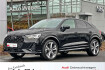 Audi Q3 S-Line sportback 35tfsi s line pano sonos standhz vc