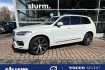 Volvo XC90 Plus Bright Xc90 plus bright awd*ruckfahrkamera* schiebe/hebedach