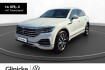 Volkswagen Touareg R-Line 3.0 tsi 4motion ehybrid ahk luft pano