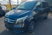 Mercedes Classe V Edition Benz v 250 4matic lang / edition/ leder /panorama /1h