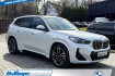 BMW X1 M-Sport x23d m sport hud acc surv.pano.h/k.19?lea.499