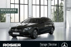 Mercedes Classe C Avantgarde Advanced Benz c 220 d 4m t all terrain advanced+ ahk led ka