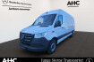 Mercedes Sprinter Pro Benz sprinter 317 kasten pro l3h2 2 8t ahk navi mopf