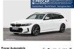 BMW Série 3 M-Sport 330 e touring m sport pano da acc pa+ hud ahk h/k