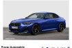 BMW Série 2 Coupé M-Sport Bmw 230  230 i m sport pro+acc+h/k+hud+360 +da