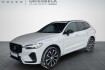 Volvo XC60 Ultimate Dark Xc60 t8 r design recharge awd*ahk*wipa*pano*