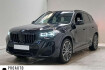 BMW X1 M-Sport 23d xdrive m sport ahk/mmry/massage/hud/pano