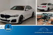 BMW Série 5 M-Sport 530 d xdr. lim. m sport led acc ahk hifi sthzg