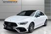 Mercedes CLA  Benz cla 45 amg s amg 4matic pano burmester