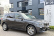 BMW X5  xdrive45e pano luftfeder laser