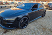 Audi RS7 Sportback  Rs7 4.0 tfsi quattro tiptronic sportback