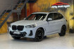 BMW X3 M-Sport xdrive 20d m sport~pano~kamera~led~ahk~acc