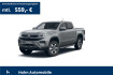 Volkswagen Amarok Style 3.0tdi autom style 4mot ahk cam led navi