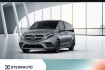 Mercedes Classe V Avantgarde Benz v 300 v 300 d avantgarde lang amg line/autom./klima/led