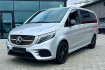 Mercedes Classe V  Benz v 300 amg 4 matic airmatic lang