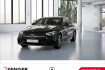 Mercedes Classe C Edition AMG Line Benz c 300 de amg digital light 360  kamera mbux ahk
