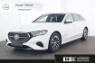 Mercedes Classe E Edition Avantgarde Benz e 220 t d avantgarde*ahk*distronic*totwinke*led*