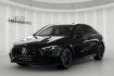 Mercedes A35 AMG Edition 1 Benz a 35 amg lim. 4m night hud distronic 360  totwi.